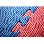 Tatami Puzzle (10 placas de 1m2)