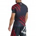 AB942 - Rashguard "Primal Instinct" - Preta