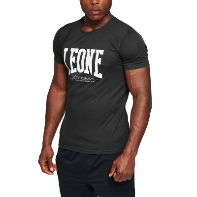 ABX106 - T-Shirt "Logo" - Preto