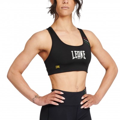 ABX816 - Top de senhora Flag