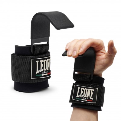 AC804 - Gancho para mão c/ proteção de pulso AC804 - Gancho para mão c/ proteção de pulso