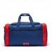 AC956 - Saco "Color Block" - Azul AC956 - Saco "Color Block" - Azul