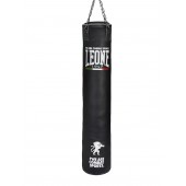 AT842 - Saco de treino "Basic" 1.70 mts 55 Kgs