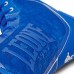 CL102 - Botas de pugilismo "Professional" - Azul
