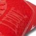 CL102 - Botas de pugilismo "Professional" - Vermelho