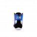CL110 - Botas de pugilismo "Premium" - Azul
