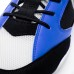 CL110 - Botas de pugilismo "Premium" - Azul