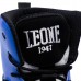 CL110 - Botas de pugilismo "Premium" - Azul