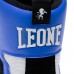 CL110 - Botas de pugilismo "Premium" - Azul