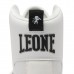 CL110 - Botas de pugilismo "Premium" - Branco / Italy