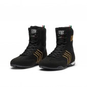 CL188D - Botas de pugilismo Hermes
