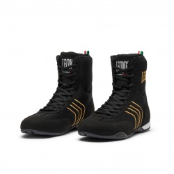 CL188D - Botas de pugilismo Hermes