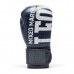 GN004 - Luva Primal Instinct 10 Oz. - Azul