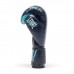 GN004 - Luva Primal Instinct 10 Oz. - Azul