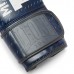 GN004 - Luva Primal Instinct 10 Oz. - Azul