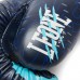 GN004 - Luva Primal Instinct 10 Oz. - Azul