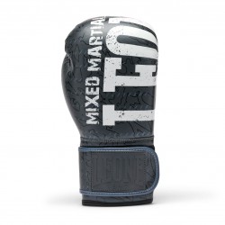 GN004 - Luva Primal Instinct 10 Oz. - Preto