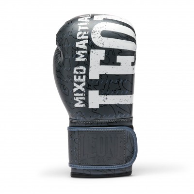 GN004 - Luva Primal Instinct 10 Oz. - Preto GN004 - Luva Primal Instinct 10 Oz. - Preto