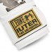 GN01IU - Luva IUTER 10 Oz. - Branca