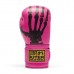 GN01IU - Luva IUTER 10 Oz. - Rosa