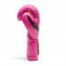 GN01IU - Luva IUTER 10 Oz. - Rosa