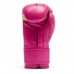 GN01IU - Luva IUTER 10 Oz. - Rosa