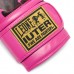 GN01IU - Luva IUTER 10 Oz. - Rosa