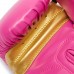 GN01IU - Luva IUTER 10 Oz. - Rosa