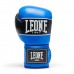 GN057 - Luva Shock Pro - Azul - 10 Oz. / 12 Oz. / 14 Oz. / 16 Oz.