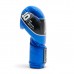 GN057 - Luva Shock Pro - Azul - 10 Oz. / 12 Oz. / 14 Oz. / 16 Oz.