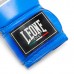 GN057 - Luva Shock Pro - Azul - 10 Oz. / 12 Oz. / 14 Oz. / 16 Oz.