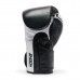 GN057 - Luva Shock Pro - Preta - 10 Oz. / 12 Oz. / 14 Oz. / 16 Oz. GN057 - Luva Shock Pro - Preta - 10 Oz. / 12 Oz. / 14 Oz. / 16 Oz.
