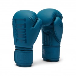 GN058 - Luva Tone X 10 Oz. - Azul