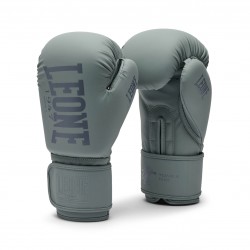 GN058 - Luva Tone X 10 Oz. - Cinza