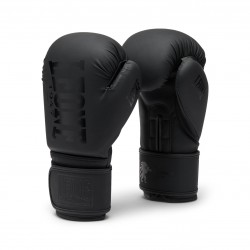GN058 - Luva Tone X 10 Oz. - Preta