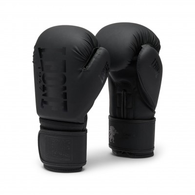 GN058 - Luva Tone X 10 Oz. - Preta