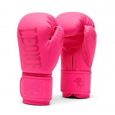 GN058 - Luva Tone X 10 Oz.M - Rosa