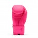 GN058 - Luva Tone X 10 Oz.M - Rosa