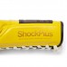 GN102L - Luva com cordão Shock Plus 10 Oz. - Amarelo GN102L - Luva com cordão Shock Plus 10 Oz. - Amarelo