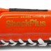 GN102L - Luva com cordão Shock Plus 10 Oz. - Laranja GN102L - Luva com cordão Shock Plus 10 Oz. - Laranja