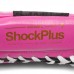 GN102L - Luva com cordão Shock Plus 10 Oz. - Rosa GN102L - Luva com cordão Shock Plus 10 Oz. - Rosa