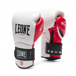GN113 - Luva IL Técnico N3 10 oz. - Branco