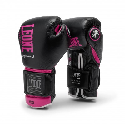 GN115C - Luva Professional 2. 10 Oz.M - Rosa