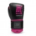 GN115C - Luva Professional 2. 10 Oz.M - Rosa
