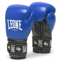GN207 - Luva Ambassador 12 oz. - azul
