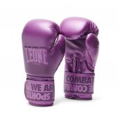GN328 - Luva Shaded 10 oz. - Violeta