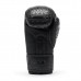 GN329 - Luva Haka 10 Oz. - Preto