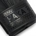 GN329 - Luva Haka 10 Oz. - Preto