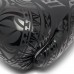 GN329 - Luva Haka 10 Oz. - Preto