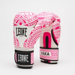 GN329 - Luva Haka 10 oz.M - Rosa